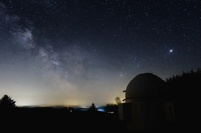 Observatorul Astronomic NAO Galileo Galilei, Bulgaria